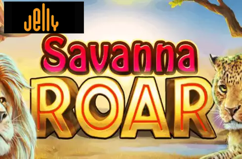 Savanna Roar